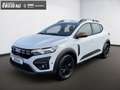 Dacia Sandero Stepway Extreme+ TCe 110 *KLIMA*NAVI*KAMERA* Білий - thumbnail 2