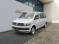 Volkswagen Transporter 2.0 TDI lang ,Klima, Einparkhilfe Zilver - thumbnail 1