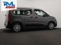 Citroen Berlingo 1.2 PureTech Live Cruise/control 1e Eigenaar Szary - thumbnail 19