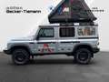 Ineos Grenadier Station Wagon Trailmaster AHK Rough Smooth Silver - thumbnail 3