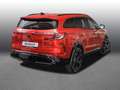 Renault Espace Esprit Alpine E-Tech Full Hybrid 200 Roşu - thumbnail 2