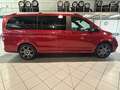 Mercedes-Benz V 250 d 4M LANG AMG *PANO*LED*360°*LEDER*BURM* Czerwony - thumbnail 4