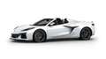 Chevrolet Corvette Convertible Z06 3LZ RWD White - thumbnail 2