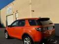 Land Rover Discovery Sport LAND ROVER DISCOVERY SPORT 016 - Diesel - Boîte Ma Or - thumbnail 7