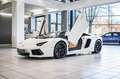 Lamborghini Aventador LP 700-4 Roadster LIFT Kam. ACCESSORI Silber - thumbnail 1