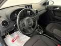 Audi A1 Sportback 1.0 tfsi ultra Admired 95cv s-tronic plava - thumbnail 5