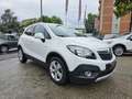 Opel Mokka 1.6 CDTI Ecotec 136CV 4x2 Start&Stop Fehér - thumbnail 3