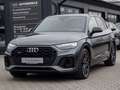 Audi SQ5 3.0 TDI quattro - LUFT / B&O / MATRIX / ACC Gris - thumbnail 2
