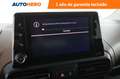 Peugeot Rifter 1.5BlueHDi S&S Standard GT Line 100 Šedá - thumbnail 13
