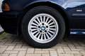 BMW 525 5-serie 525i, Pano, Trekhaak, Stoelverwarming, Sup Blauw - thumbnail 24