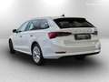 Skoda Octavia Octavia Wagon 2.0 tdi evo scr Style 115cv Bianco - thumbnail 3