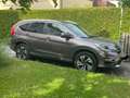 Honda CR-V CR-V 2.0i-VTEC 2WDElegance Silber - thumbnail 2