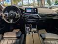 BMW 540 d xDrive Aut.Sport Line 8fach Standhzg 1.Hand Синій - thumbnail 4