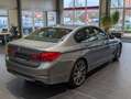 BMW 540 d xDrive Aut.Sport Line 8fach Standhzg 1.Hand Синій - thumbnail 9