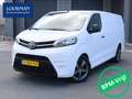 Toyota Proace Worker 1.6 D-4D Cool Comfort Long L3 Lichtmetalen Білий - thumbnail 1