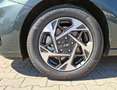 Hyundai i30 Family Facelift Navi Kamera SHZ Tempomat PDC v+... Verde - thumbnail 8