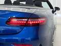 Mercedes-Benz E 350 Cabrio 9G-Tronic Azul - thumbnail 13