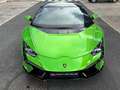 Lamborghini Huracán Tecnica V10  RWD KM0 UFF.ITALIA Verde - thumbnail 2