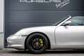Porsche Boxster 2.7 Handgeschakeld volledig dealer onderhouden Stříbrná - thumbnail 7
