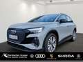 Audi Q4 e-tron Q4 50 e-tron quattro Pano MMI Navi AHK Optikpak. Grau - thumbnail 1