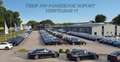 Mercedes-Benz C 220 Coupé 4M AMG-Line NAV+LED+CARPLAY+19ZO+PP Grau - thumbnail 14