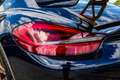 Porsche Cayman GT4 3.8i Clubsport 981 Manueel Historiek Bleu - thumbnail 14