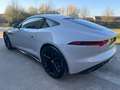 Jaguar F-Type Coupé 3.0 V6 S/C R-Dynamic (EU6.2) *GRIS NARDO* Gris - thumbnail 5