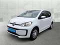 Volkswagen up! 1.0 MOVE *KLIMA *BLUETOOTH *GANZJAHRES* Biały - thumbnail 2