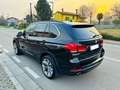 BMW X5 PERMUTE xdrive25d Luxury 231cv CERCHI 20 Czarny - thumbnail 5
