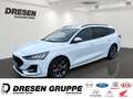 Ford Focus ST-Line Turnier ACC/Matrix LED/Navi/Rückfahrkamera Белый - thumbnail 2