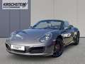 Porsche 911 Carrera S Cabriolet 3.0 Chrono Kamera PDLS Grey - thumbnail 1