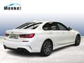 BMW 320 d Limousine M Sport Head-Up HiFi DAB LED GSD bijela - thumbnail 2