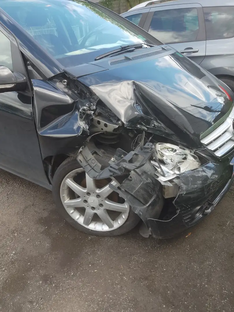 Mercedes-Benz A 180 CDI Avantgarde - 1