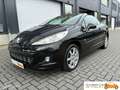 Peugeot 207 CC 1.6 Cabrio AircoVelgenStoelverwarmdBluetooth Noir - thumbnail 2