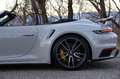 Porsche 911 Turbo S Cabriolet 650cv FULL OPT. White - thumbnail 14