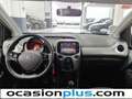 Citroen C1 1.2 PureTech Feel Edition Plateado - thumbnail 5