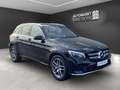 Mercedes-Benz GLC 300 AMG 19*Kamera*Burmester*VollLeder*Memor Black - thumbnail 1