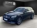 Mercedes-Benz GLC 300 AMG 19*Kamera*Burmester*VollLeder*Memor Black - thumbnail 4
