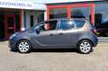 Opel Meriva 1.4 Turbo 120pk Cosmo Navi|Clima|LMV Grijs - thumbnail 23