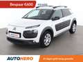 Citroen C4 Cactus 1.2 VTi Feel Alb - thumbnail 1