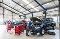 Volkswagen T-Roc 1.5 TSI Sport Business R AUTOMAAT-TREKHAAK-CARPLAY Azul - thumbnail 30