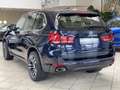 BMW X5 X5 xDrive40d HUD|H&K|ACC|SPUR|TOTW|LED|DAB|LEDER Niebieski - thumbnail 4