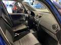 Suzuki SX4 1.6 Exclusive ( Climate controle / Trekhaak / 1e e Albastru - thumbnail 5