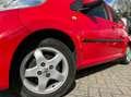 Peugeot 107 1.0-12V Urban Move 5 Deurs Airco Lichtmetaal APK 2 Kırmızı - thumbnail 14