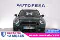 MINI 2.0 192cv 5P # IVA DEDUCIBLE, NAVY, CUERO Verde - thumbnail 2