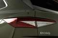 Skoda Enyaq Business Edition Elektromotor 210 kW / 286 PK SUV Groen - thumbnail 34