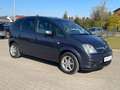 Opel Meriva 1.6 Automatik Edition 2HD Scheckheft Gris - thumbnail 4