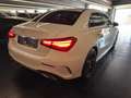 Mercedes-Benz A 180 d * SEDAN / BERLINE * PACK AMG * GAR 12 MOIS * White - thumbnail 4