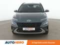 Hyundai KONA 1.0 TGDI Pure 2WD *NAVI*PDC*SHZ*ALU* Green - thumbnail 9