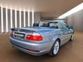 BMW 318 Ci  Cabrio harman/kardon Navi Xenon Leder Сірий - thumbnail 5